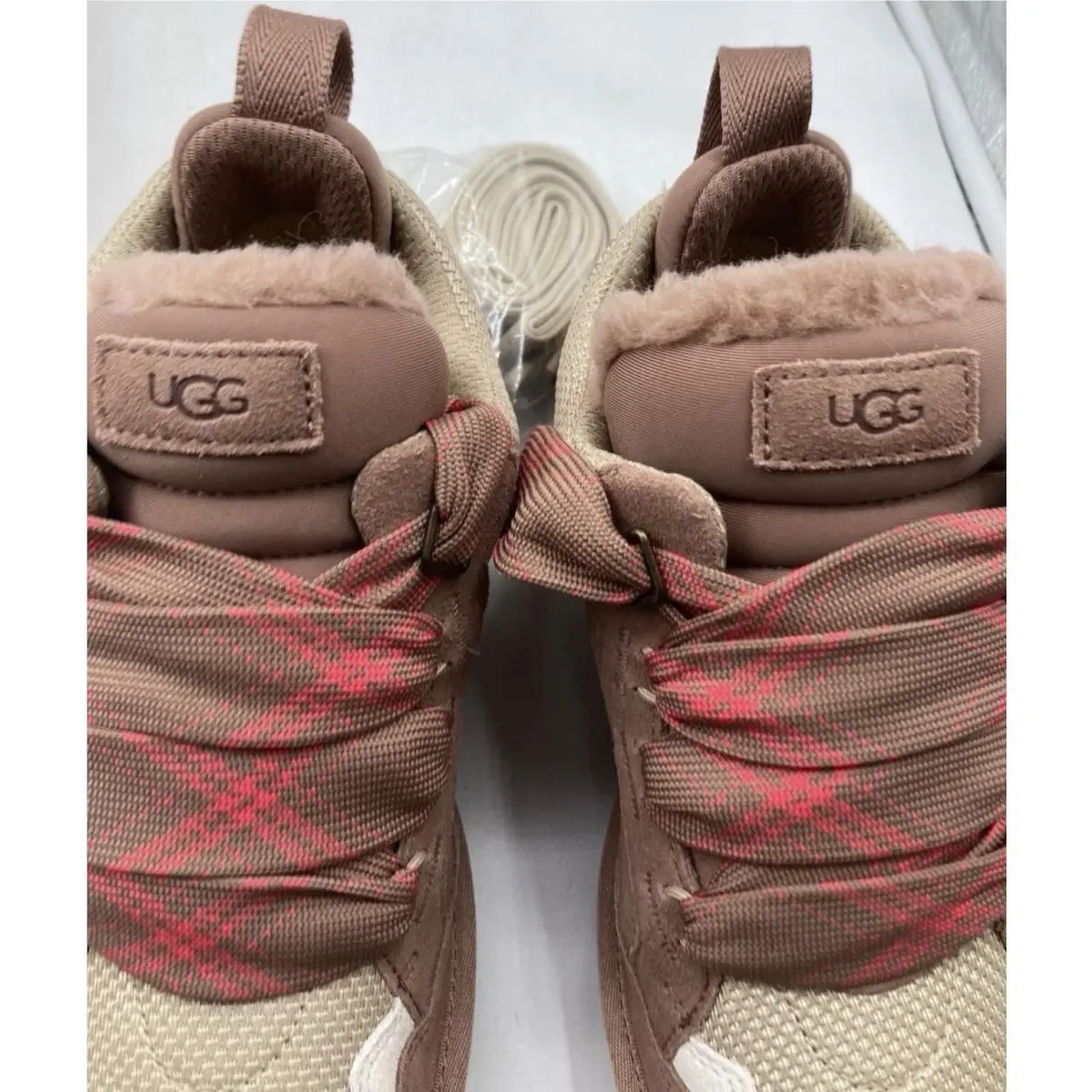 UGG shoes - Rocky Oak - Rocky Oak - Brown (UPC: 0198605261879) 2