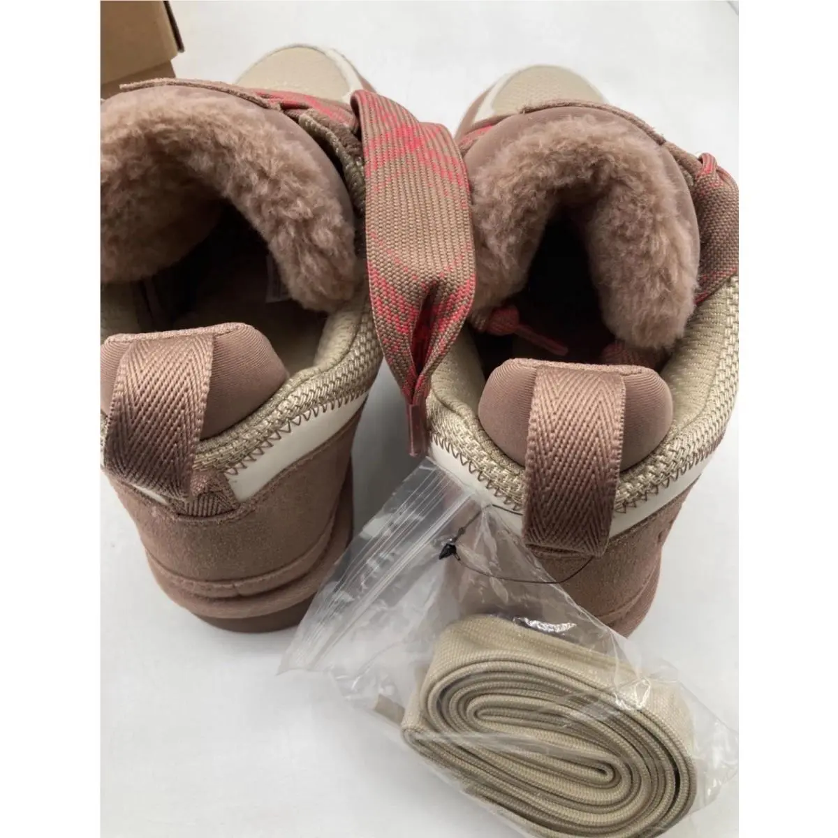 UGG shoes - Rocky Oak - Rocky Oak - Brown (UPC: 0198605261879) 3