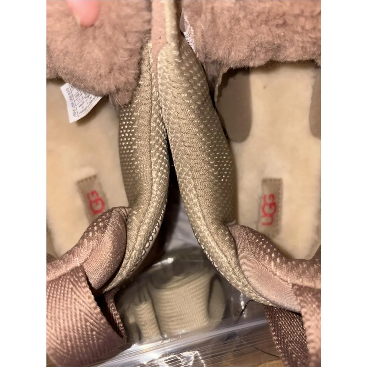 UGG shoes - Rocky Oak - Rocky Oak - Brown (UPC: 0198605261879) 10