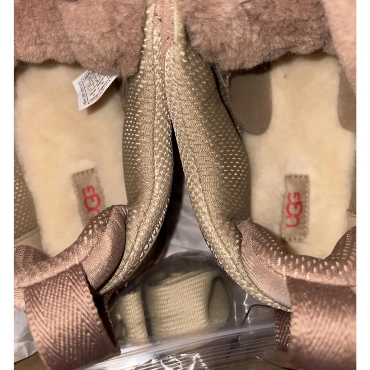 UGG shoes - Rocky Oak - Rocky Oak - Brown (UPC: 0198605261879) 11