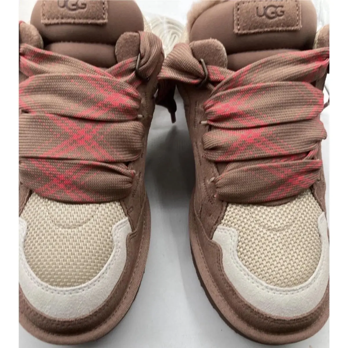 UGG shoes - Rocky Oak - Rocky Oak - Brown (UPC: 0198605261879) 1