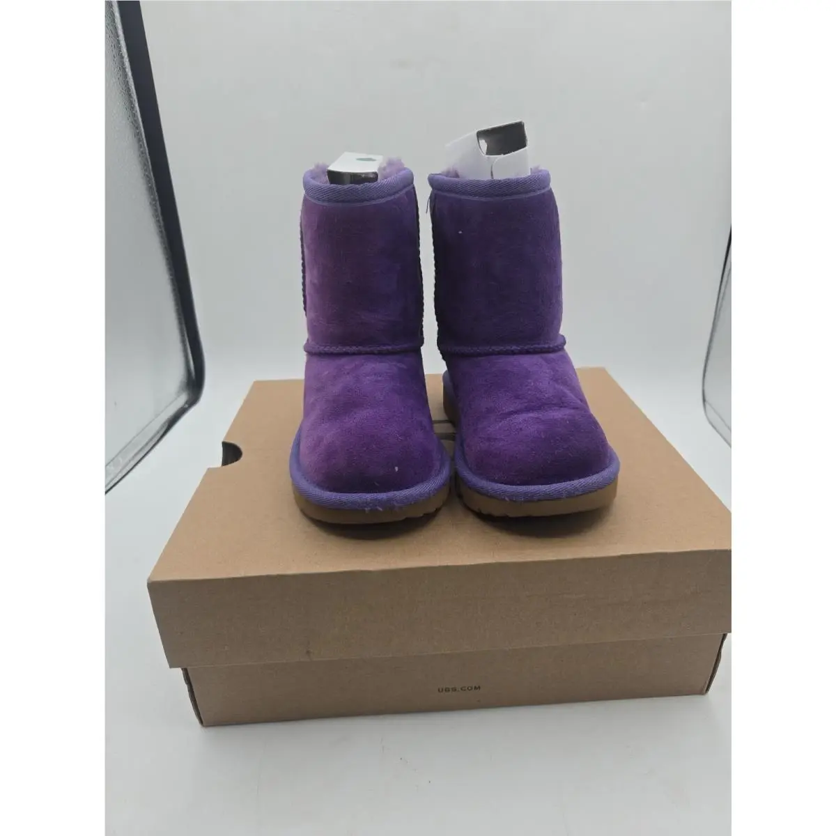 UGG shoes - UGGs - Purple 0