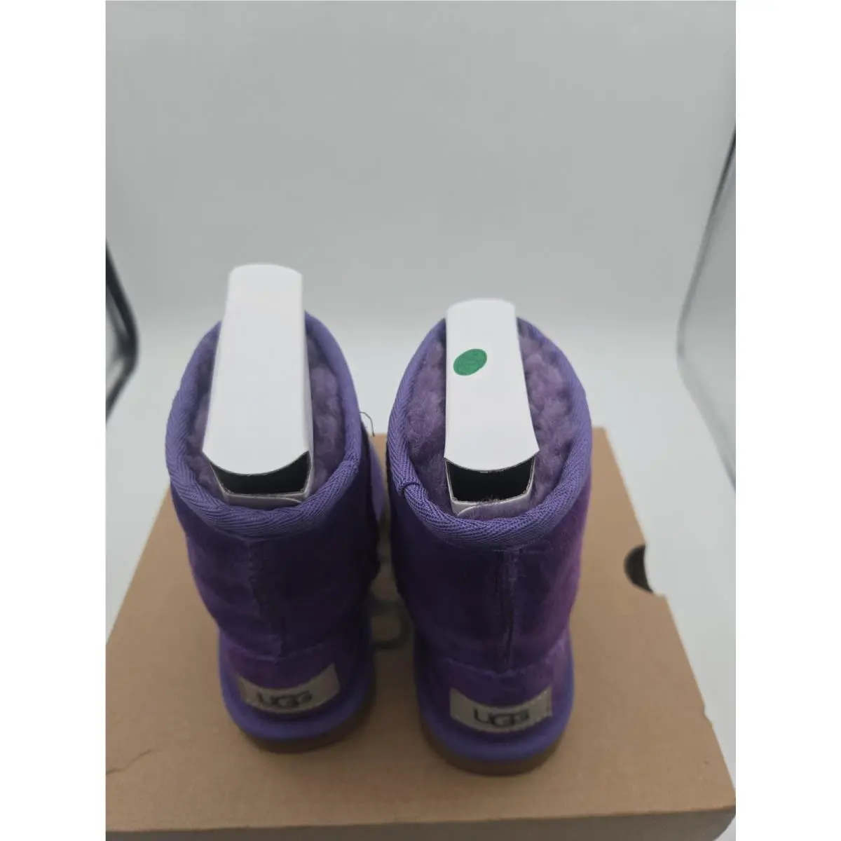 UGG shoes - UGGs - Purple 3