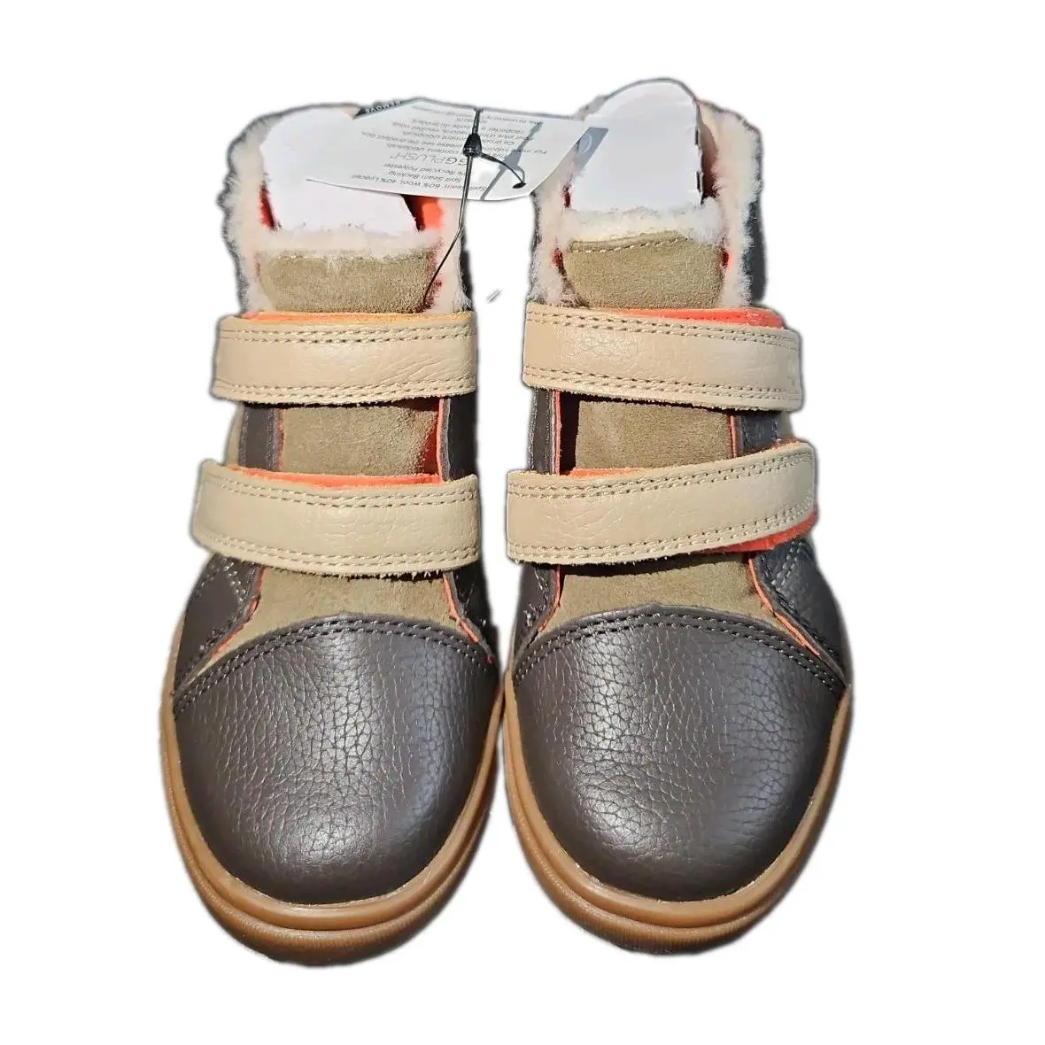 UGG shoes - 1104989T - 1104989T - Red 0