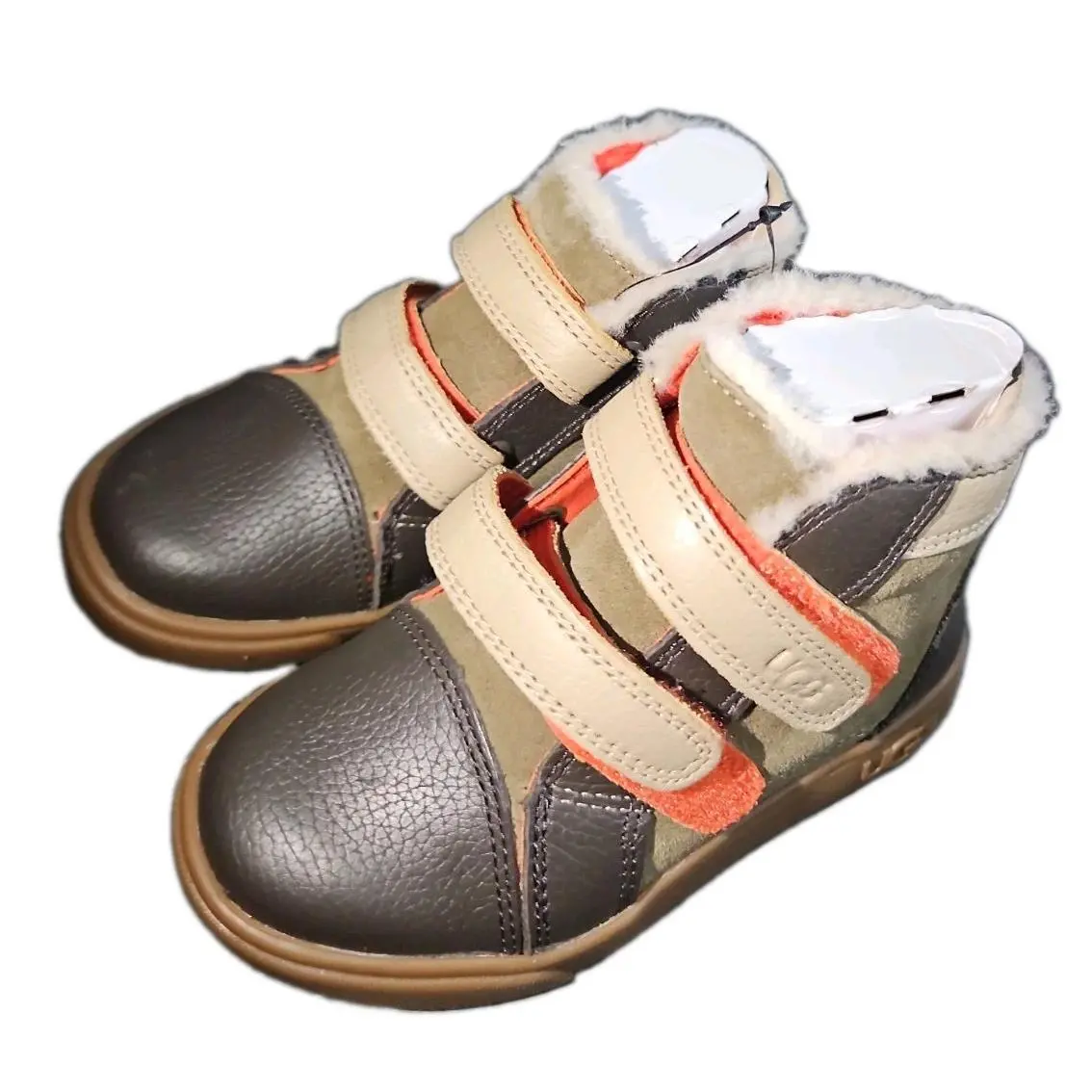 UGG shoes - 1104989T - 1104989T - Red 1