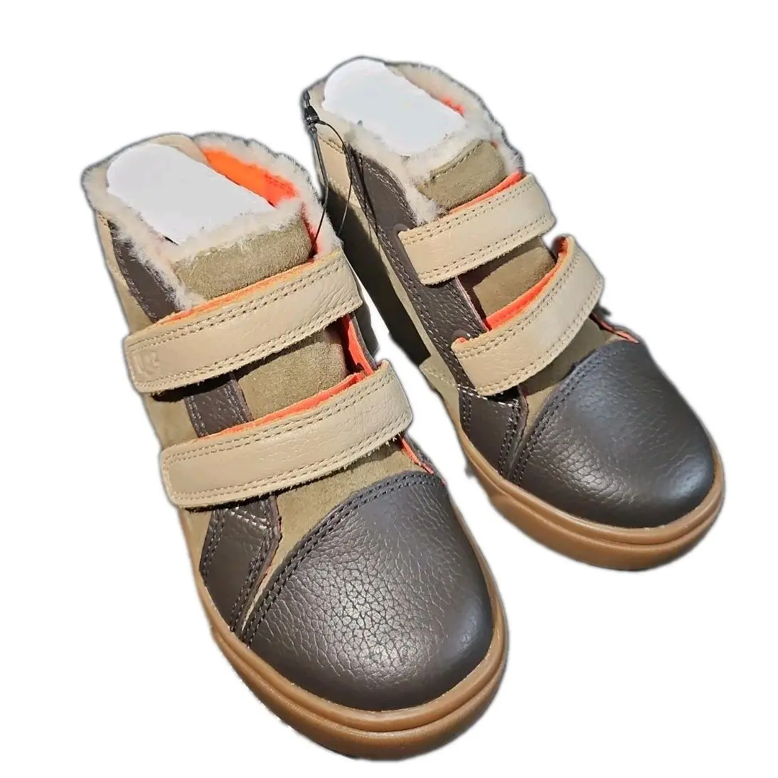 UGG shoes - 1104989T - 1104989T - Red 2