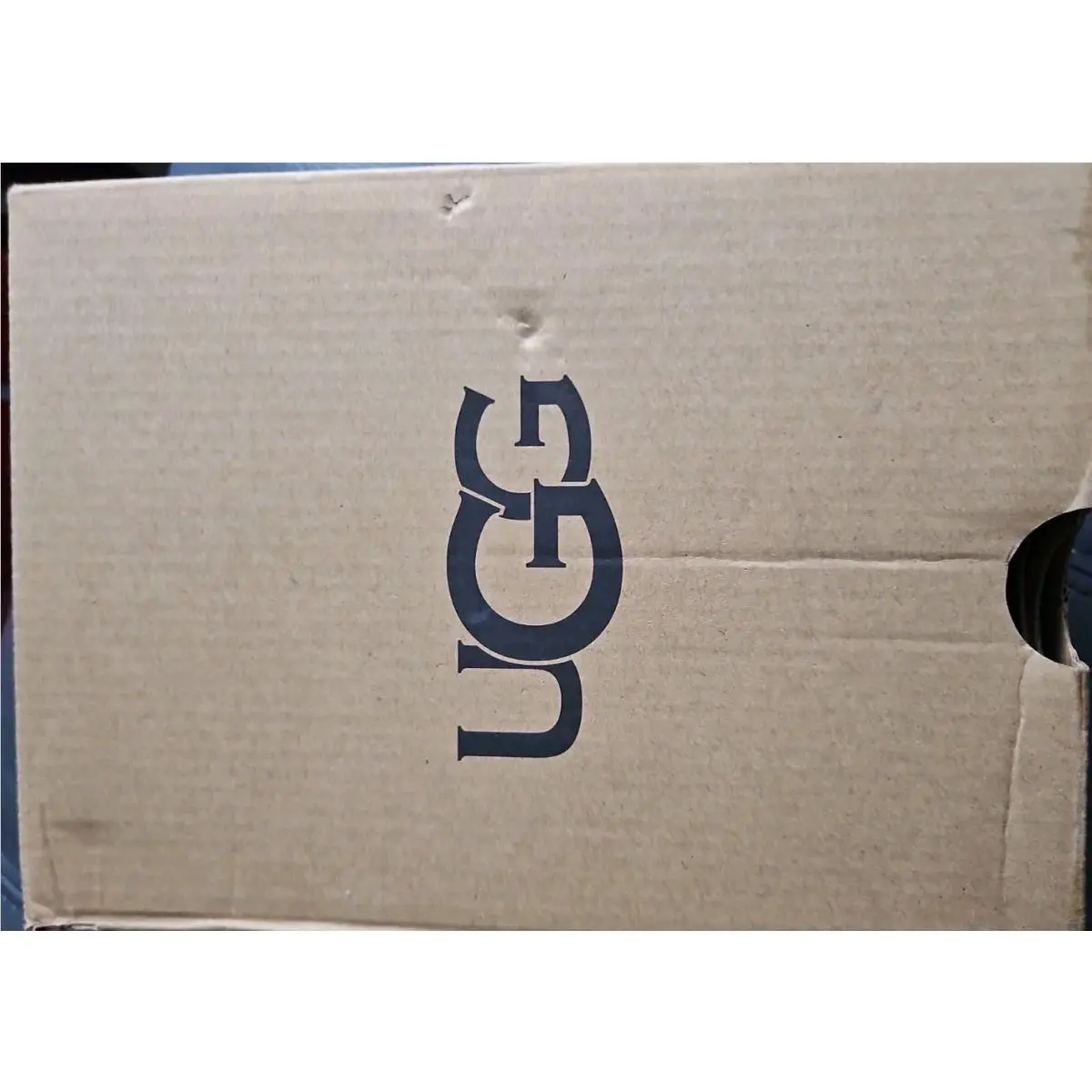 UGG shoes - 1104989T - 1104989T - Red 5