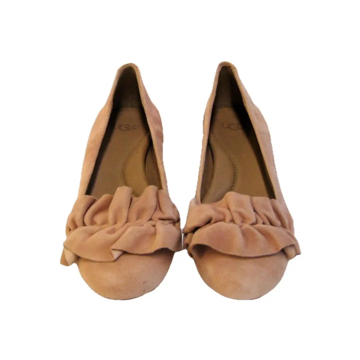 UGG shoes - Suntan 0