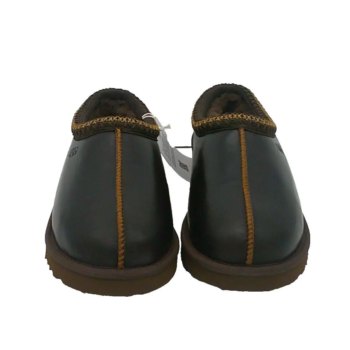 UGG shoes - TASMAN - TASMAN - Ironwood 0