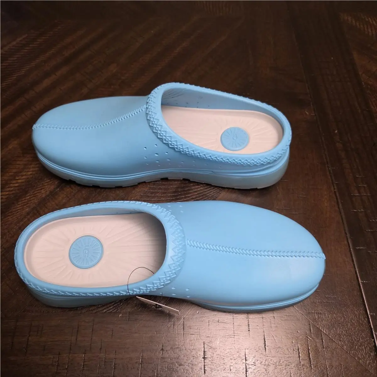 UGG shoes - Tasman - Tasman - Blue 8