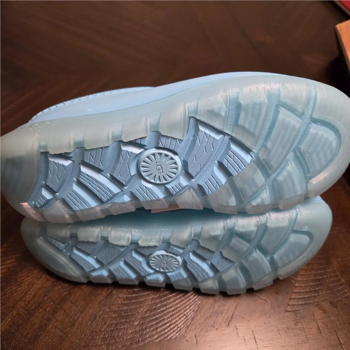 UGG shoes - Tasman - Tasman - Blue 11