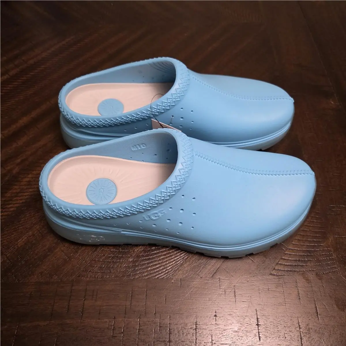 UGG shoes - Tasman - Tasman - Blue 0