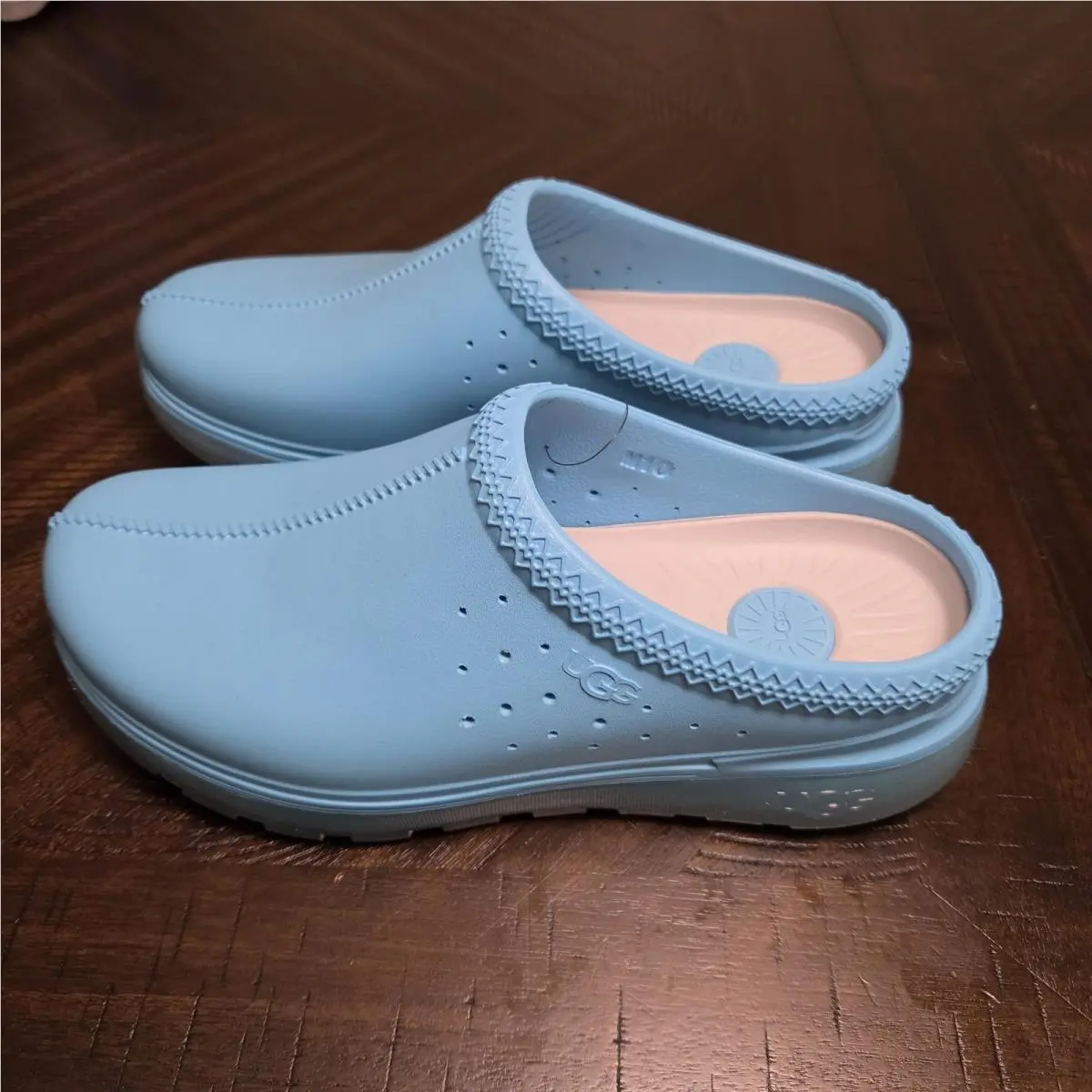 UGG shoes - Tasman - Tasman - Blue 1