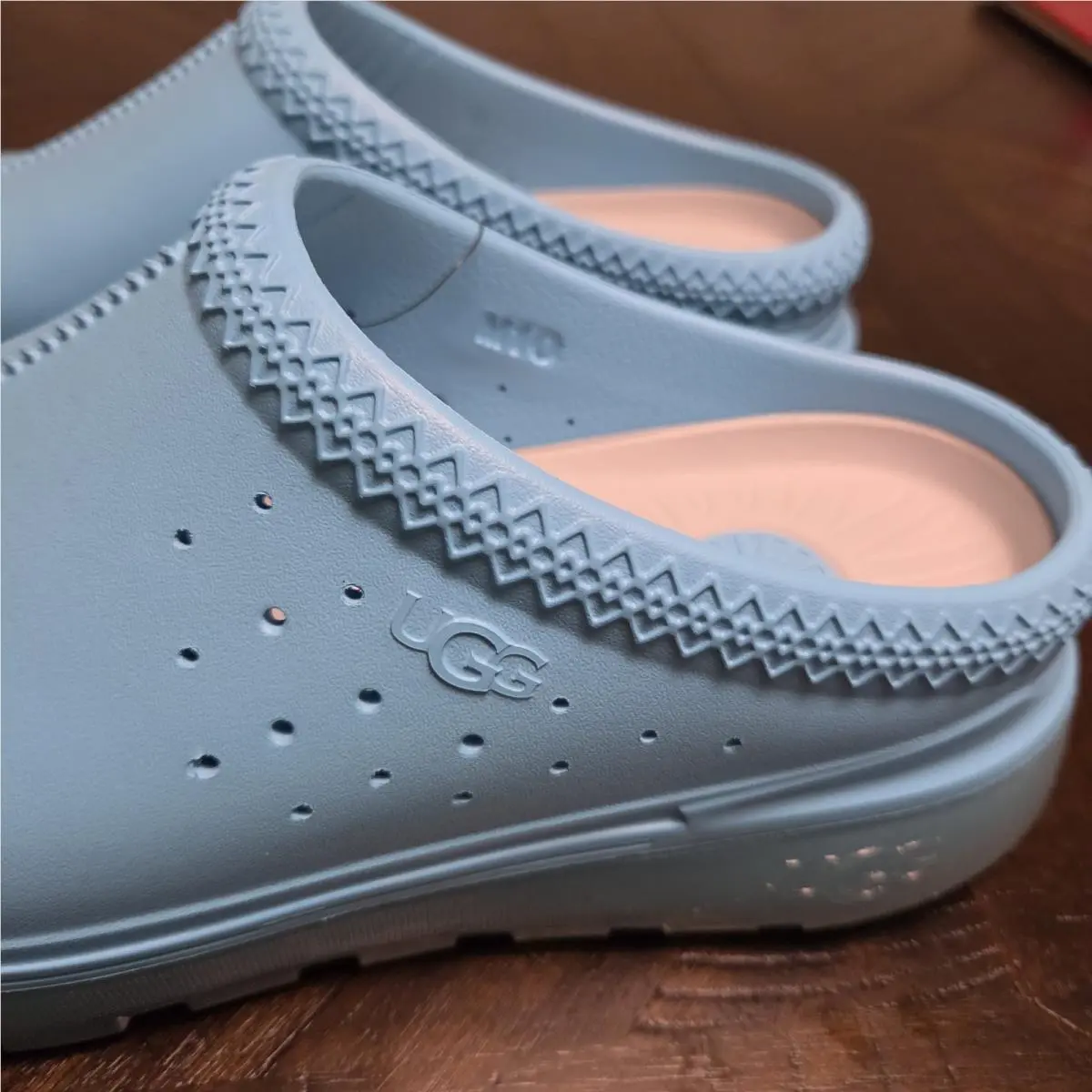 UGG shoes - Tasman - Tasman - Blue 2