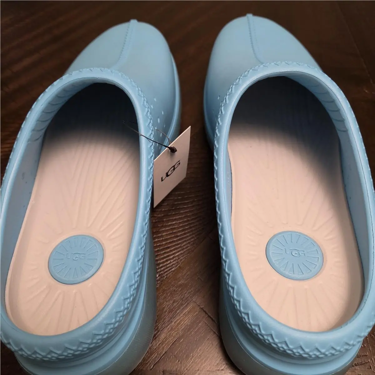UGG shoes - Tasman - Tasman - Blue 3