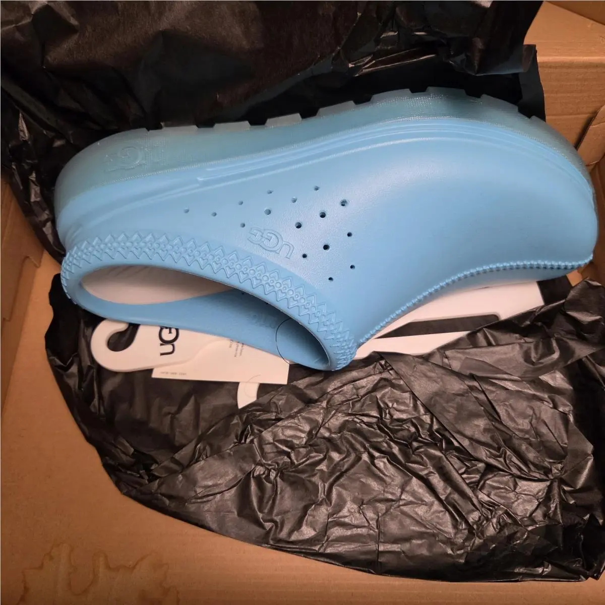 UGG shoes - Tasman - Tasman - Blue 6