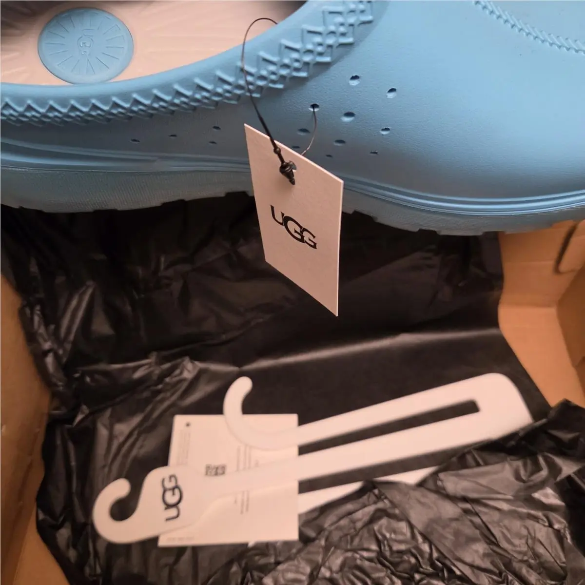 UGG shoes - Tasman - Tasman - Blue 7