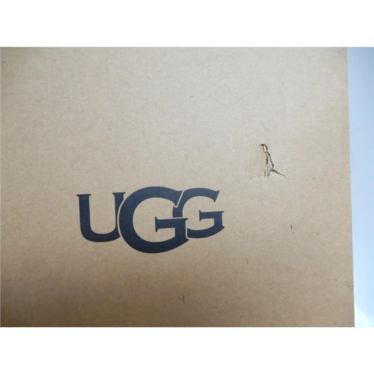 UGG shoes - UGG Ansley Parc - Ansley Parc - Chestnut 8