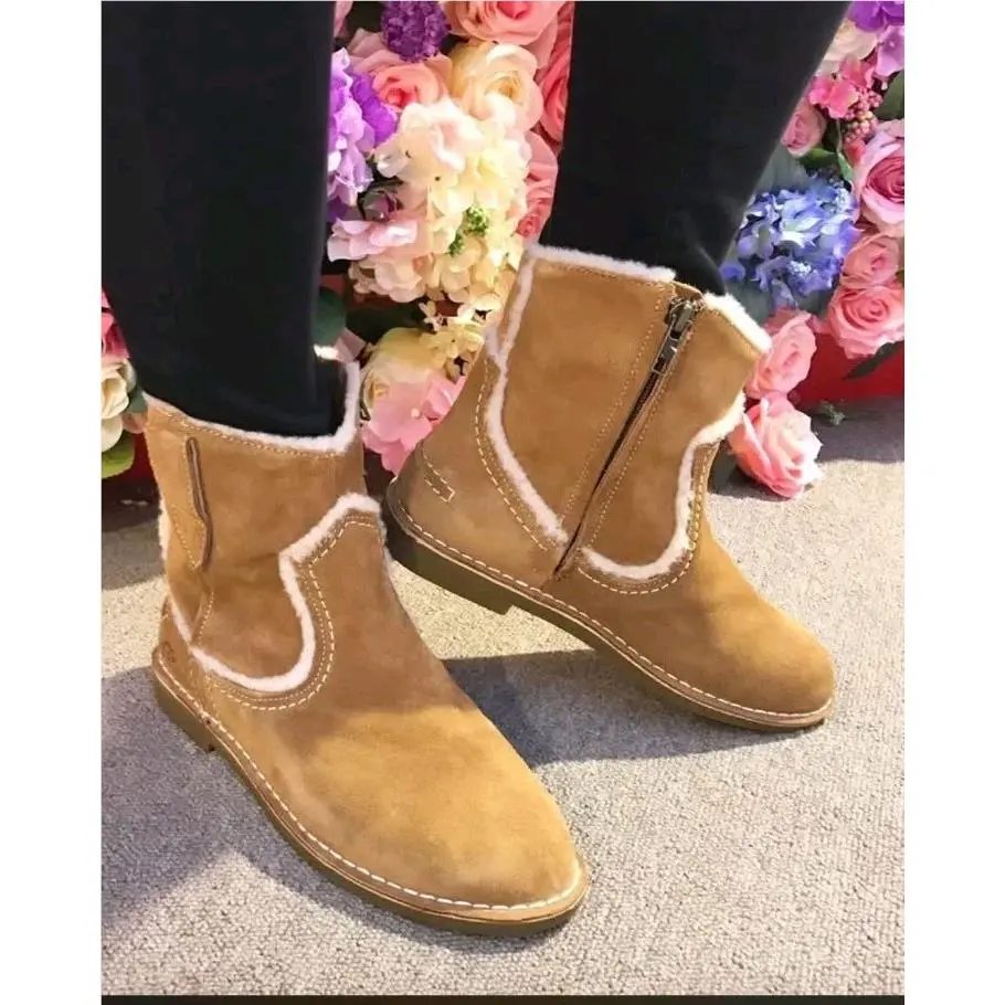 Ugg Boots W 9.5