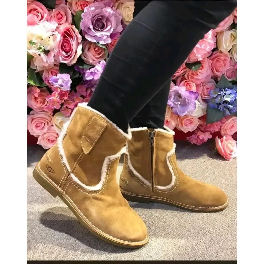UGG shoes - Brown 0
