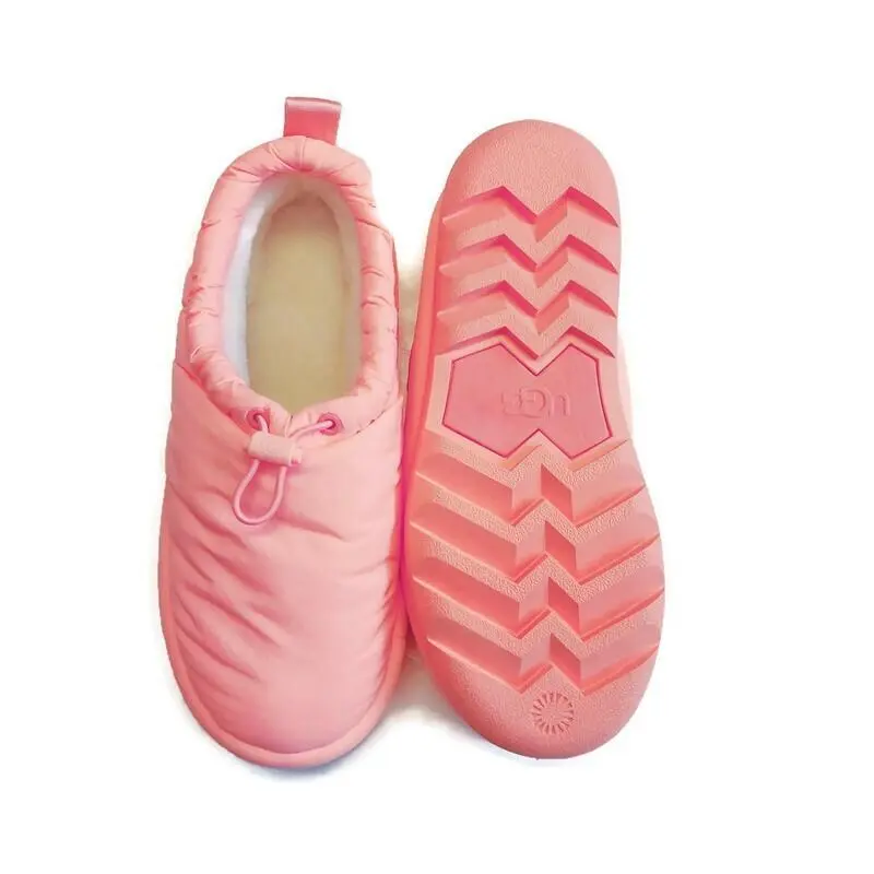 UGG shoes - UGG Maxi - Maxi - 1130830 - Pink (UPC: 195719865139) 5