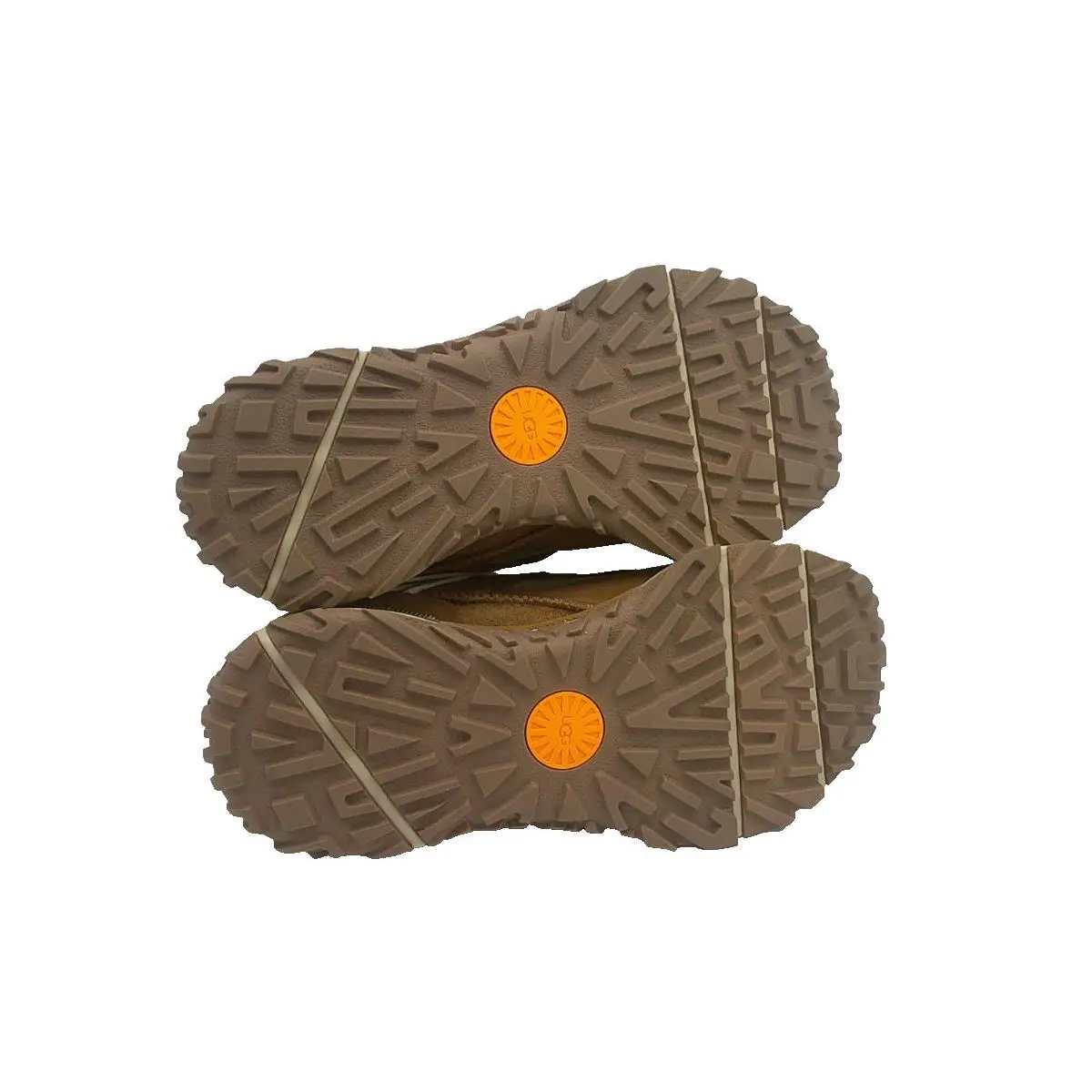 UGG shoes - Chesnut 3