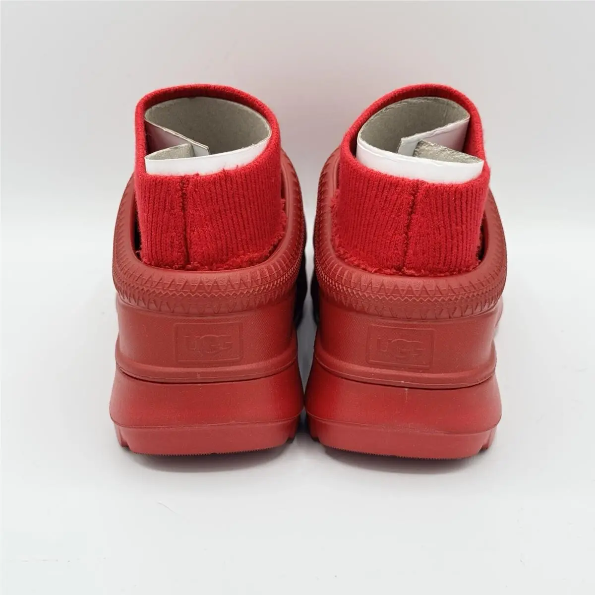 UGG shoes - 1125730 - 1125730 - Red 2