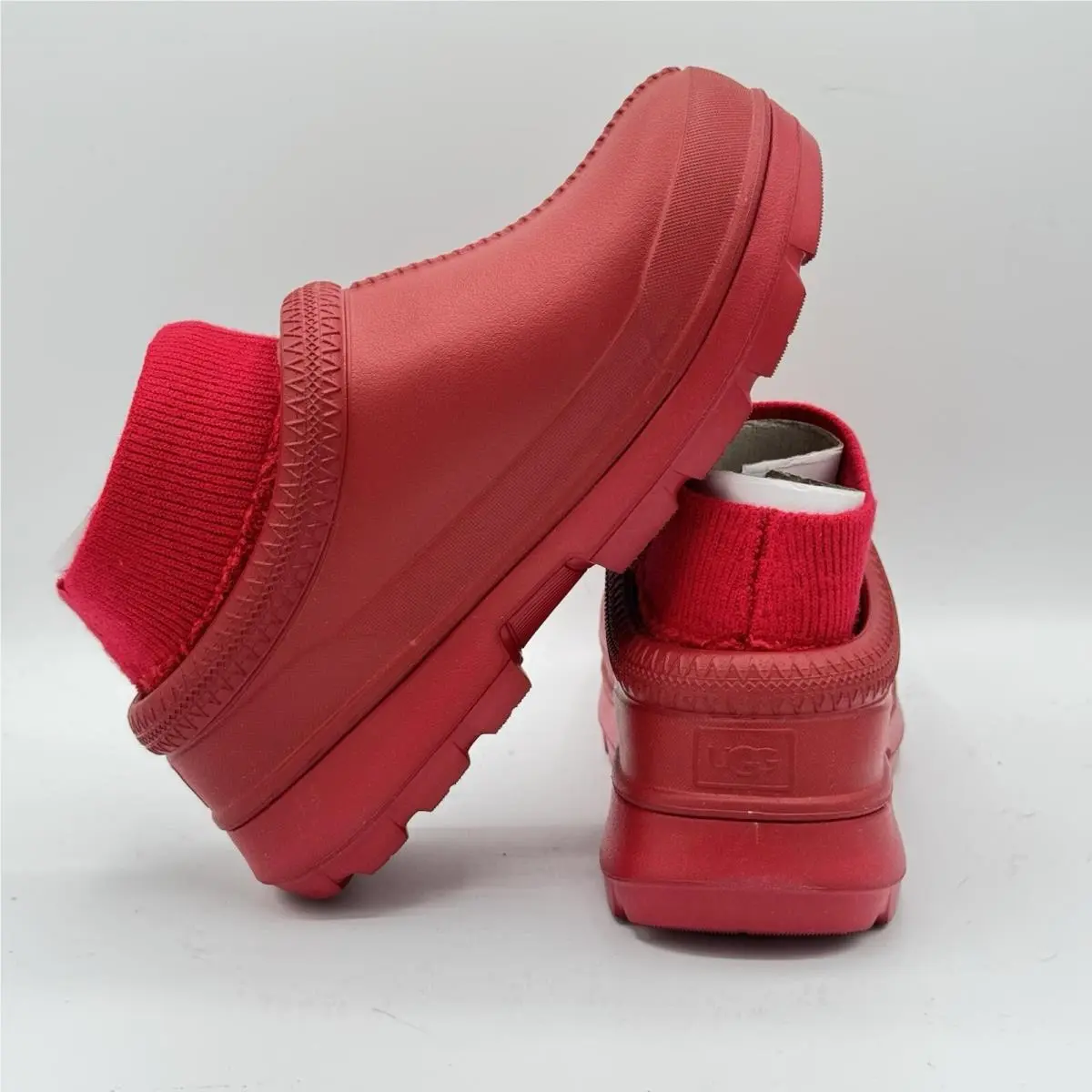 UGG shoes - 1125730 - 1125730 - Red 3