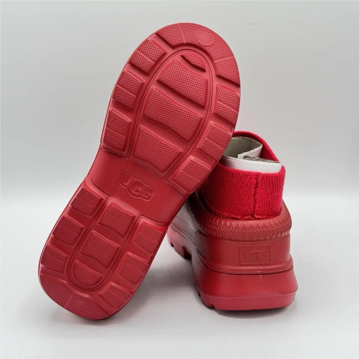 UGG shoes - 1125730 - 1125730 - Red 4