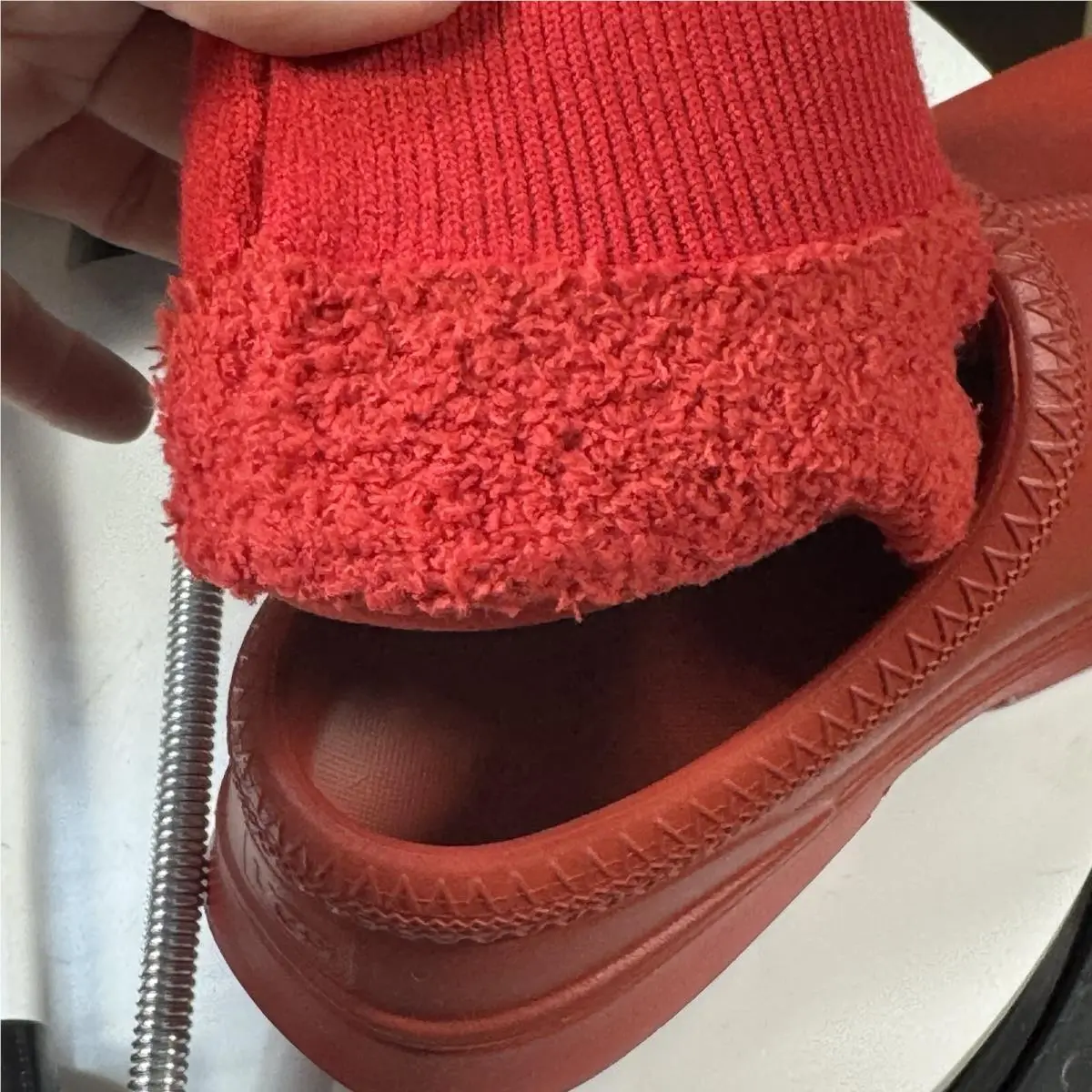 UGG shoes - 1125730 - 1125730 - Red 5