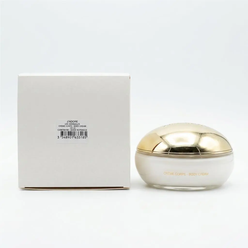 Dior J`adore Les Adorables Body Cream 150 ML /5 Fl.oz. T
