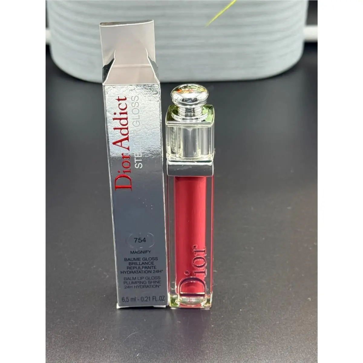 Dior Addict Stellar Gloss 754 Magnify 6.5 ml / .21 oz