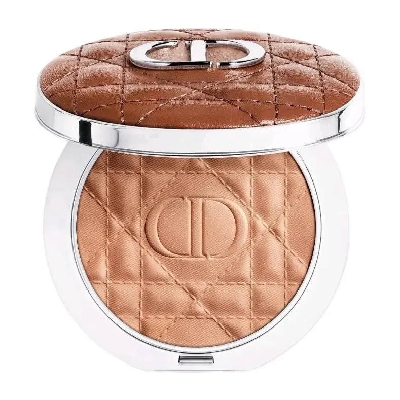 Dior Forever Bronze Bronzing Powder 10 Soft Matte 0.63 oz / 18g Authent