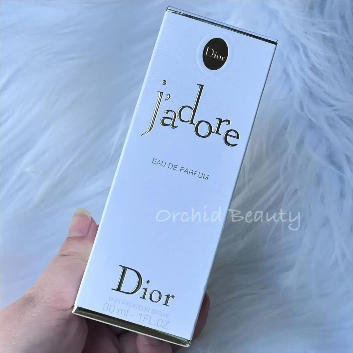 Dior J`adore Edp Perfume For Women Spray 30 ml/1 oz