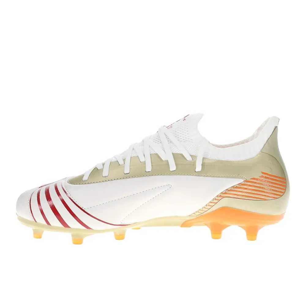 Diadora shoes - diadora Maximus Elite Slx Soccer Cleats - 180702-D1022 - Gold, White 6