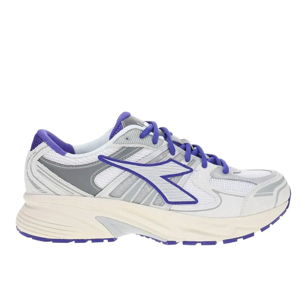 Diadora Mythos Star Running Mens Purple Sneakers Athletic Shoes 181239-D1301 - Purple