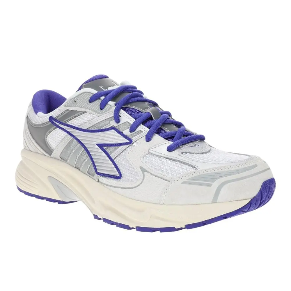 Diadora shoes - diadora Mythos Star Running - Mythos Star Running - 181239-D1301 - Purple 5