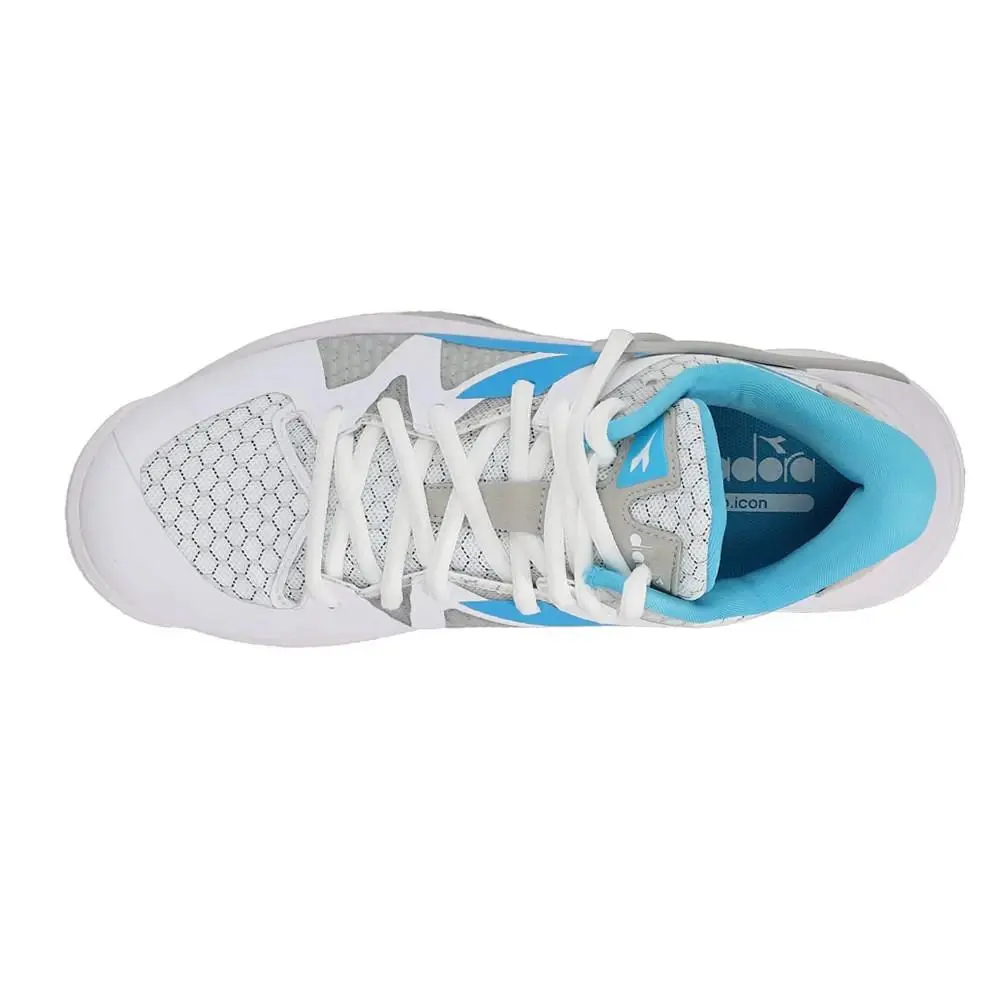 Diadora shoes - Diadora B.Icon Ag 178116-D0190 - 178116-D0190 - White 2