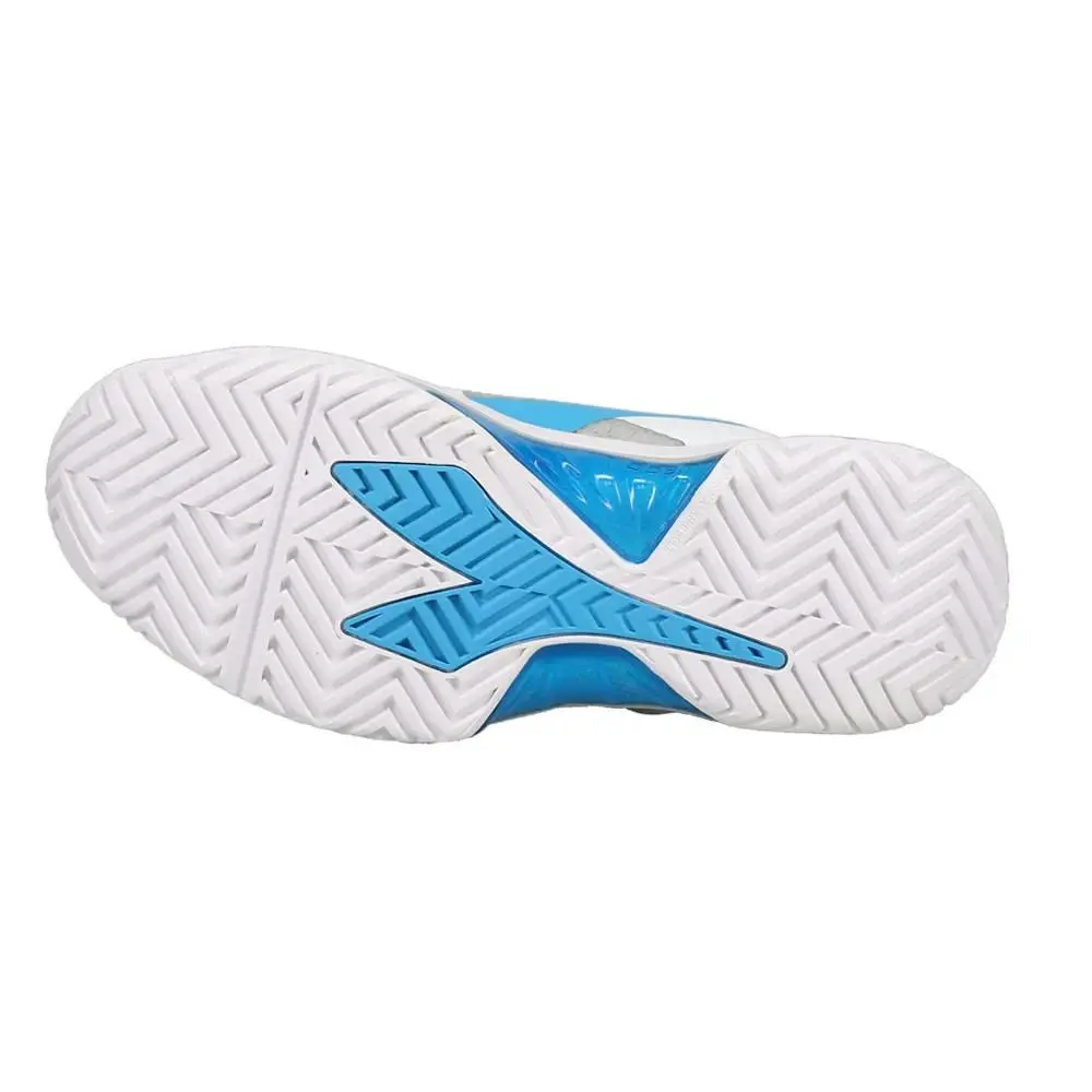 Diadora shoes - Diadora B.Icon Ag 178116-D0190 - 178116-D0190 - White 8