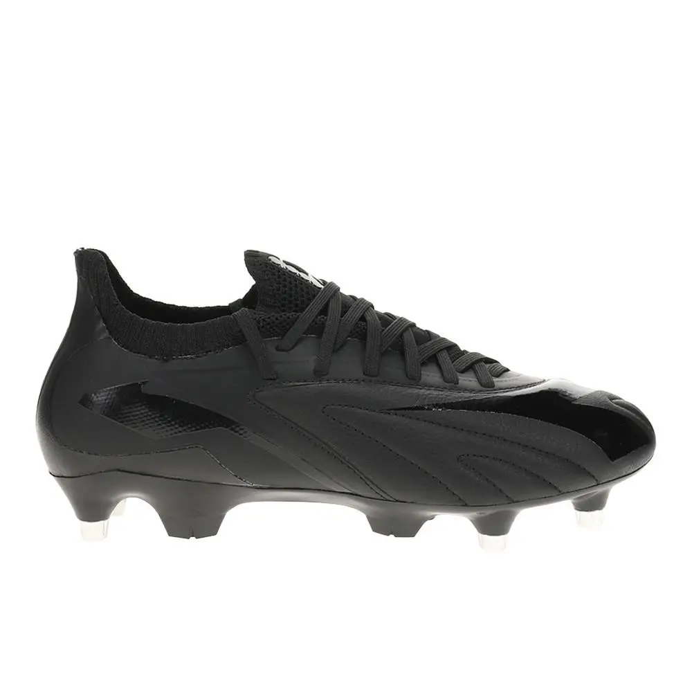 Diadora Maximus Elite Mph Soccer Cleats Mens Black Sneakers Athletic Shoes 18238