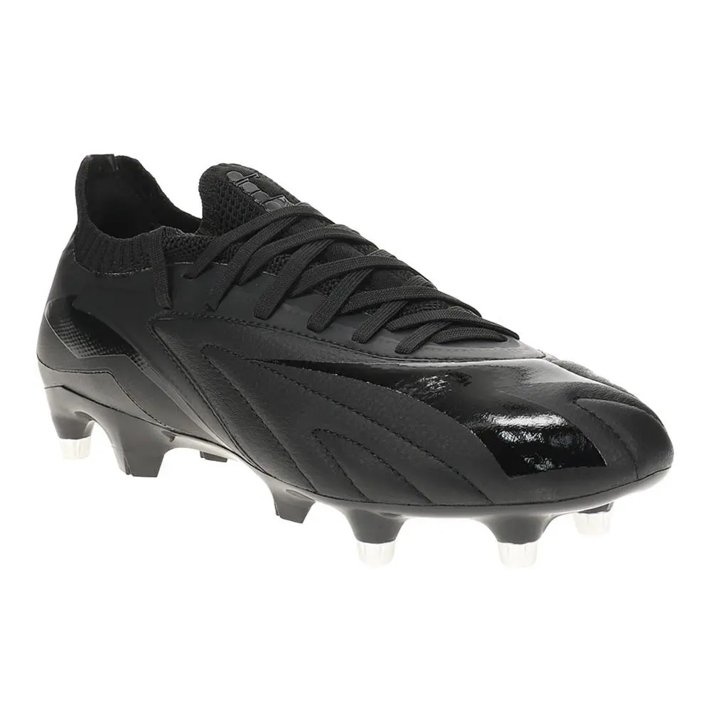 Diadora shoes - diadora Maximus Elite Mph Soccer Cleats - 182385-C0200 - Black 0