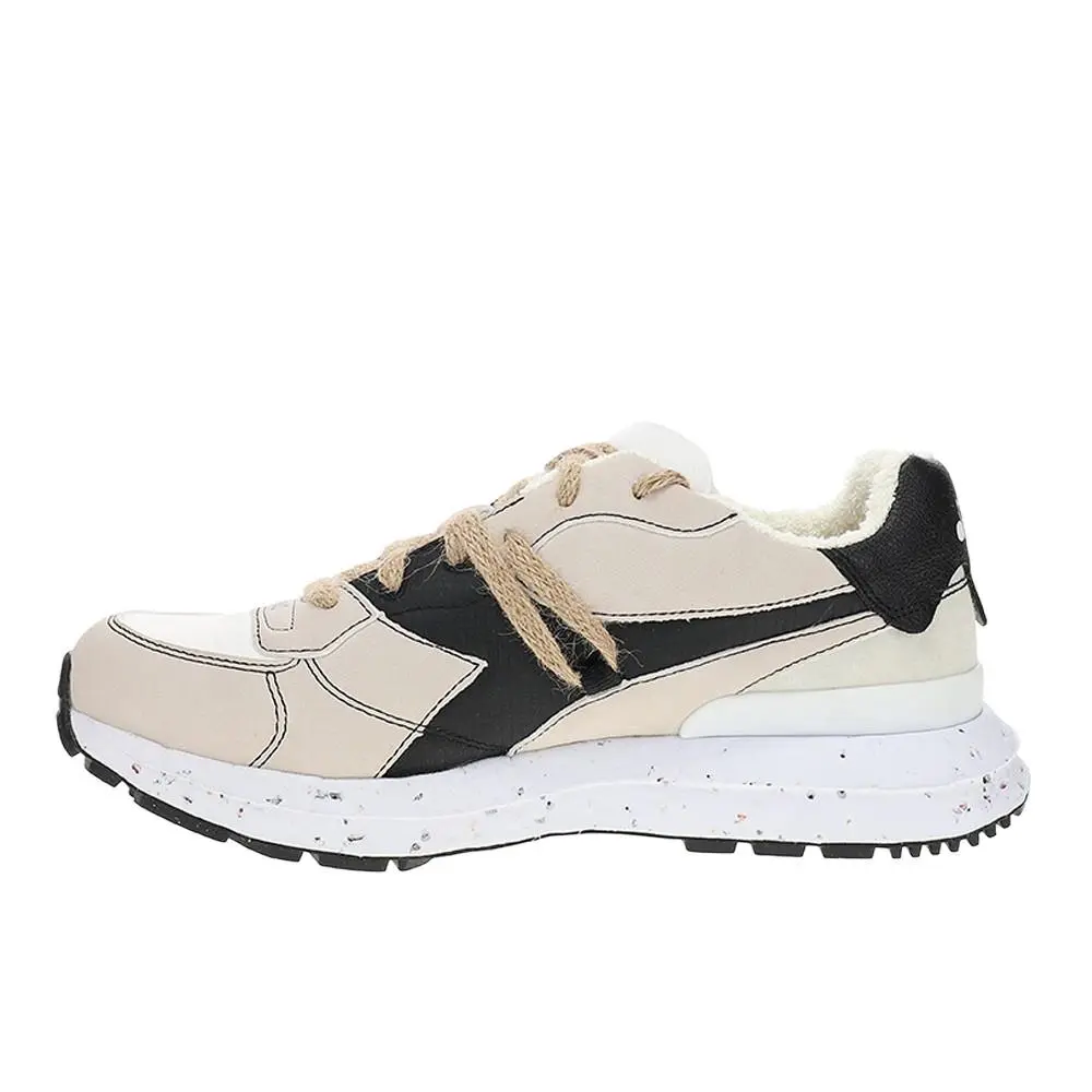 Diadora shoes - diadora Kmaro 42 Loop X Acbc Lace Up - 180061-C0641 - Black 6