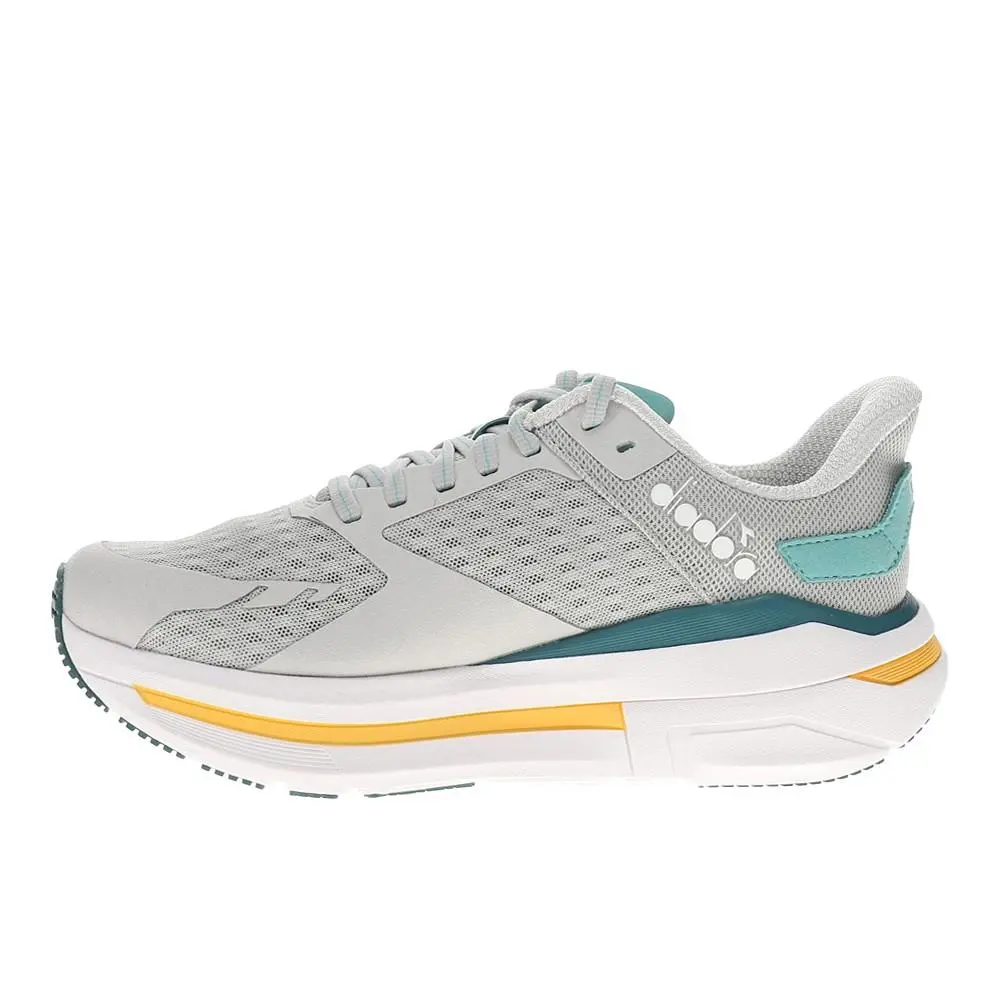 Diadora shoes - diadora Cellula Running - Cellula Running - 180244-D0892 - Grey 1