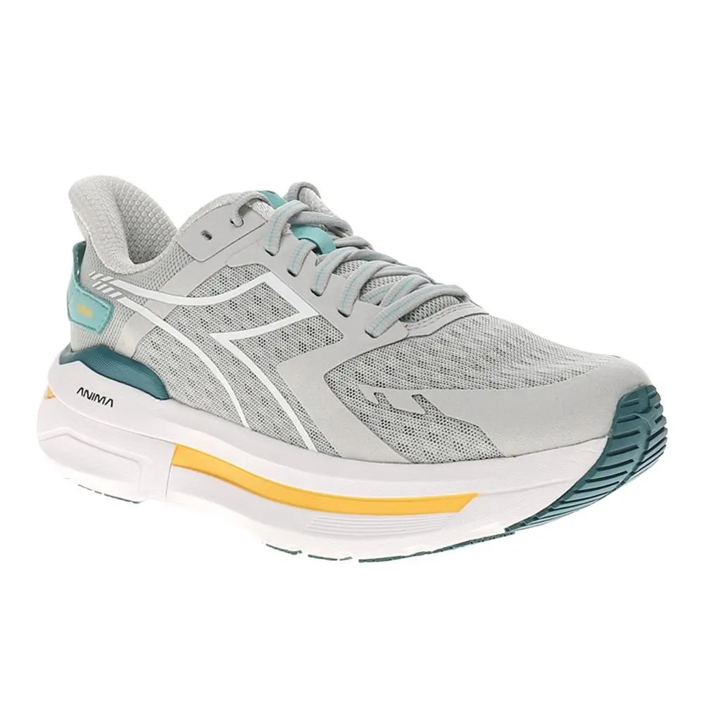 Diadora shoes - diadora Cellula Running - Cellula Running - 180244-D0892 - Grey 5