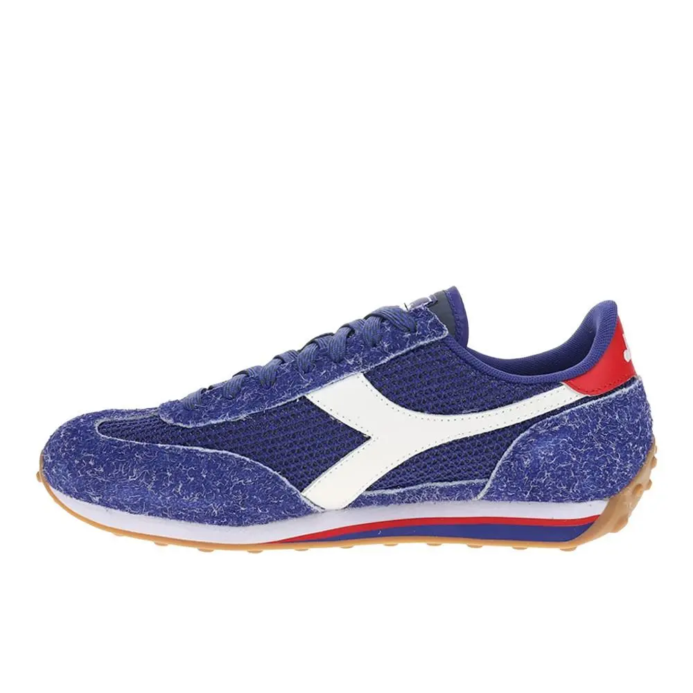 Diadora shoes - diadora Rally Lace Up - Rally Lace - 181563-60011 - Blue 8