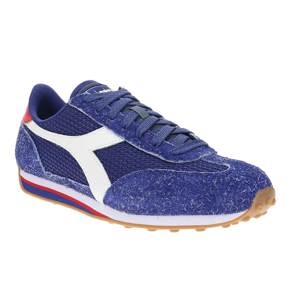 Diadora shoes - diadora Rally Lace Up - Rally Lace - 181563-60011 - Blue 7