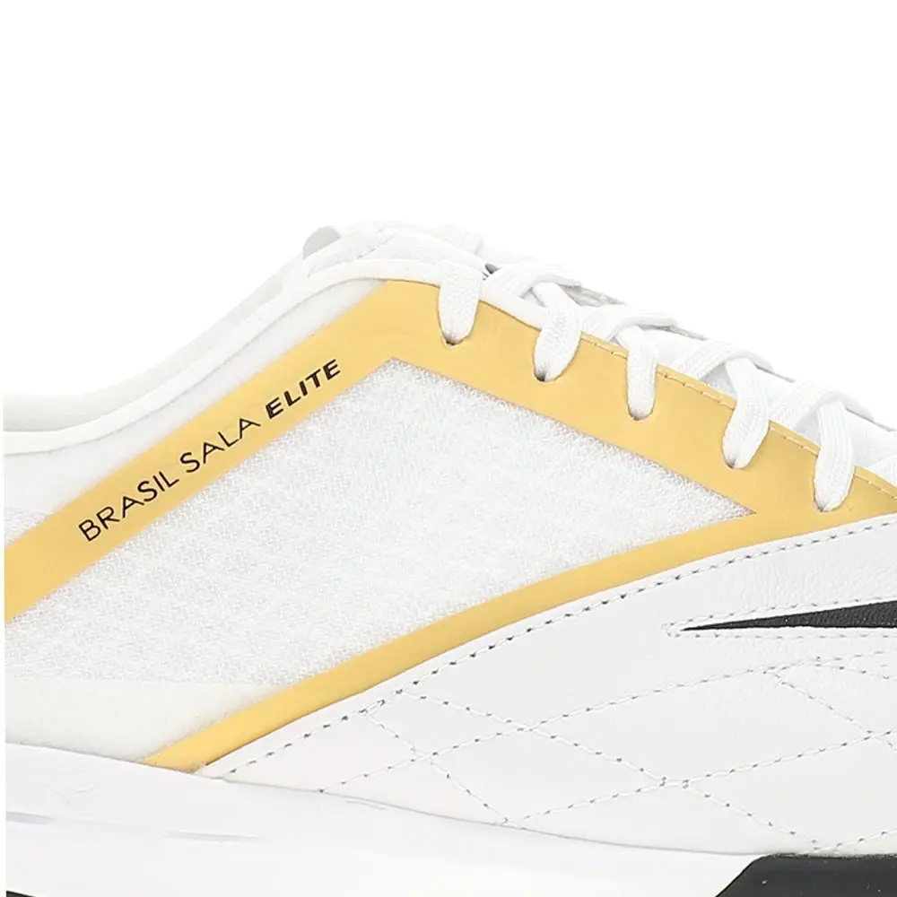 Diadora shoes - diadora Brasil Sala Elite Turf Soccer - 180712-D1157 - White 11