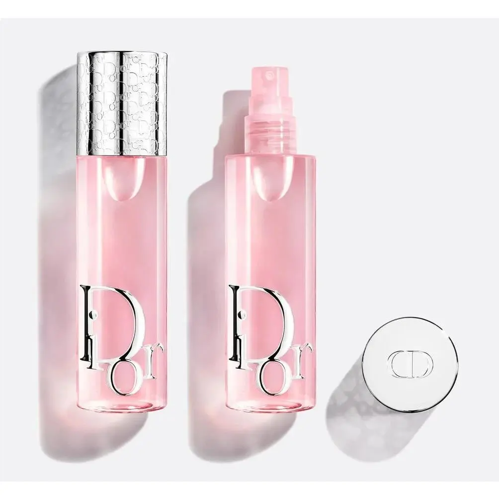 Dior Backstage Airflash Mist Makeup Setting Spray