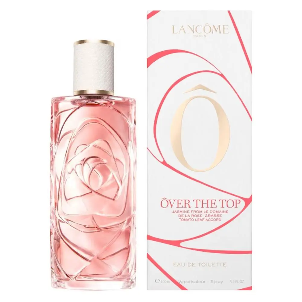 Lancome Over The Top Eau de Toilette