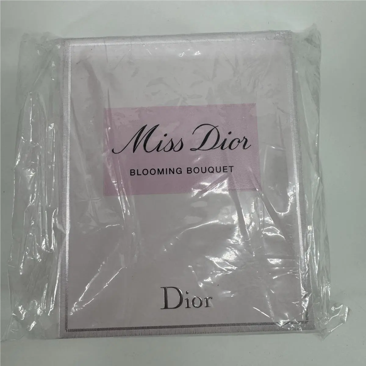 Dior Miss Dior Gift Set Blooming Bouquet Edt 5ml Body Milk 20ml Travel Set